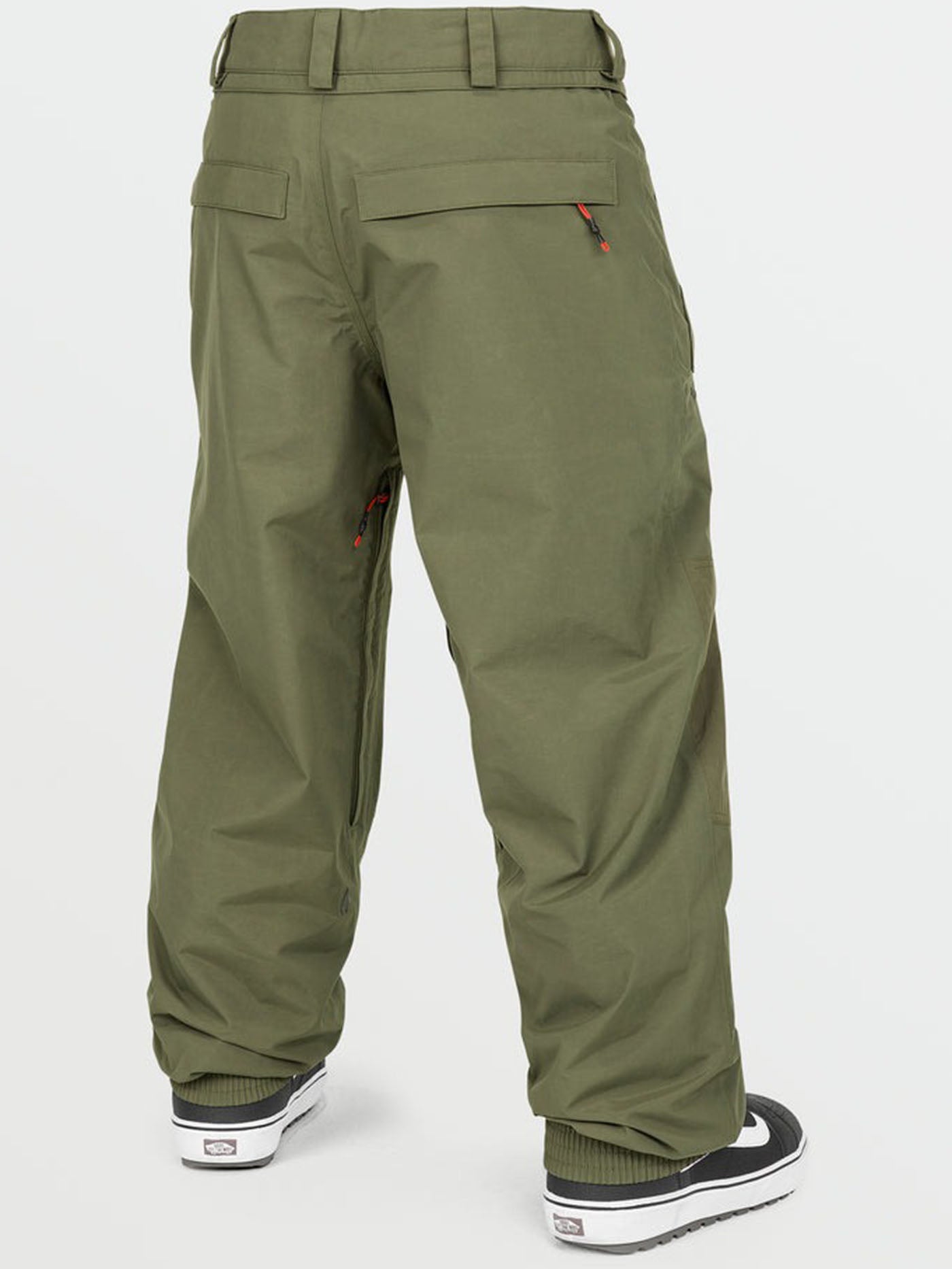 Volcom GORE-TEX Longo Snowboard Pants 2025