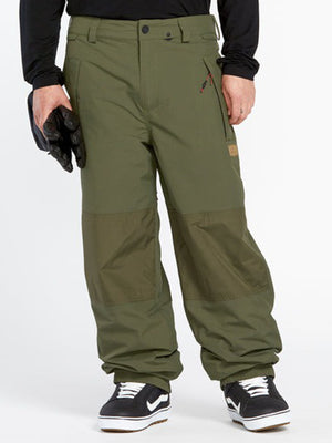 Volcom GORE-TEX Longo Snowboard Pants 2025