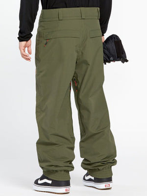 Volcom GORE-TEX Longo Snowboard Pants 2025