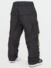 Volcom NWRK Baggy Snowboard Pants 2025