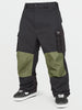 Volcom NWRK Baggy Snowboard Pants 2025