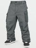 Volcom NWRK Baggy Snowboard Pants 2025