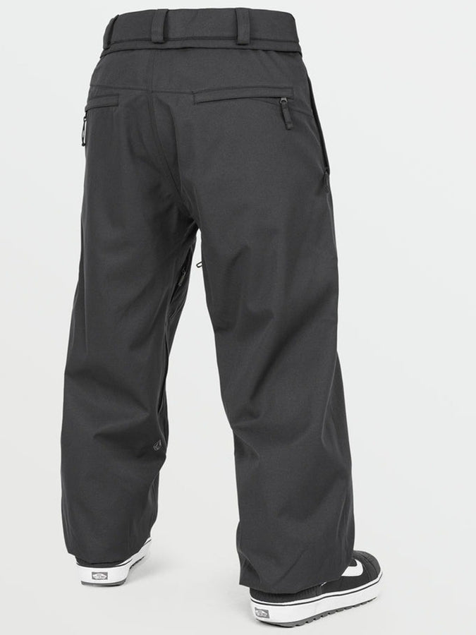 Volcom Arthur 20K Pants 2025 | BLACK (BLK)