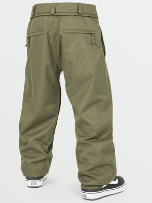 Volcom Arthur 20K Pants 2025