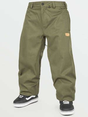 Volcom Arthur 20K Pants 2025