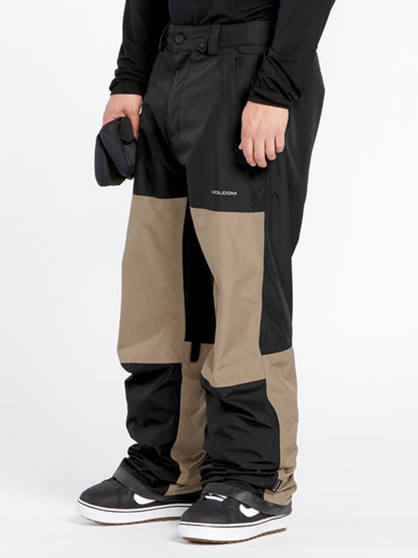 Volcom GORE-TEX Dua Snow Pants 2025 EMPIRE