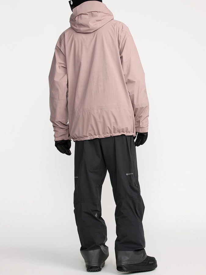Volcom GORE-TEX Guch Stretch Pants Winter 2026 | BLACK (BLK)