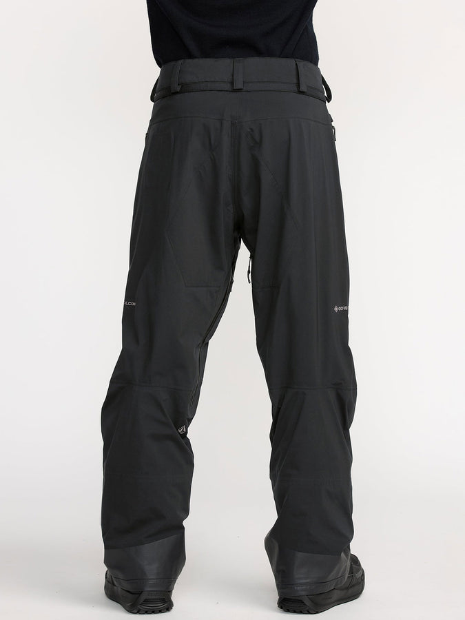 Volcom GORE-TEX Guch Stretch Pants Winter 2026 | BLACK (BLK)