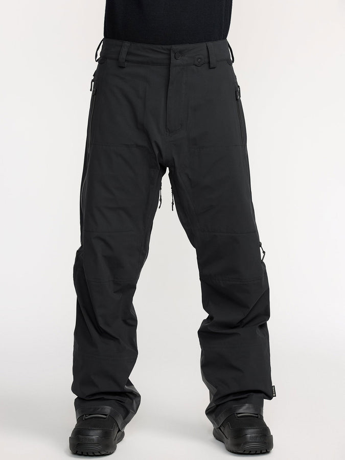 Volcom GORE-TEX Guch Stretch Pants Winter 2026 | BLACK (BLK)