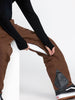 Volcom GORE-TEX  Rain Bib Winter 2026