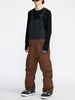 Volcom GORE-TEX  Rain Bib Winter 2026