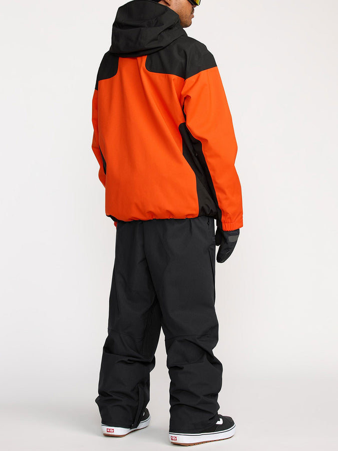 Volcom Kleveland Pants Winter 2026 | BLACK (BLK)
