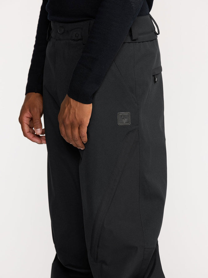 Volcom Kleveland Pants Winter 2026 | BLACK (BLK)