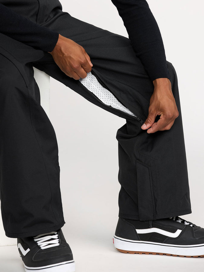 Volcom Kleveland Pants Winter 2026 | BLACK (BLK)