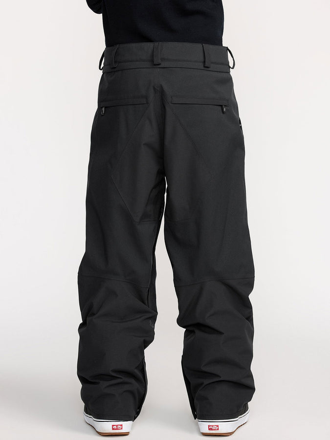 Volcom Kleveland Pants Winter 2026 | BLACK (BLK)