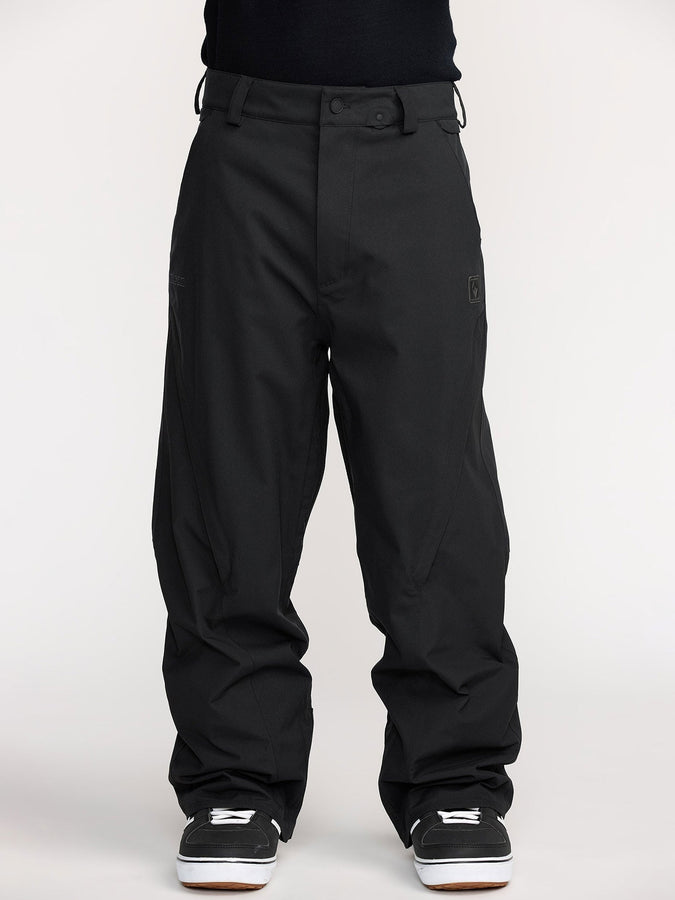 Volcom Kleveland Pants Winter 2026 | BLACK (BLK)