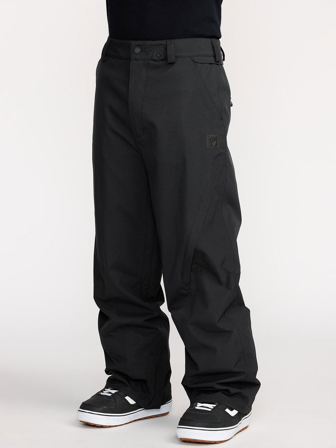 Volcom Kleveland Pants Winter 2026 | BLACK (BLK)