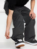 Volcom Billow Black Denim Pants Winter 2026