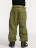 Volcom Arthur 20K Pants Winter 2026