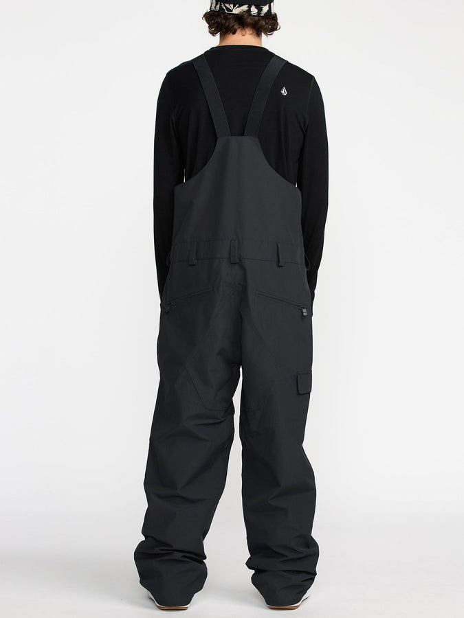 Volcom V.CO Sparta Bib Winter 2026 | BLACK (BLK)