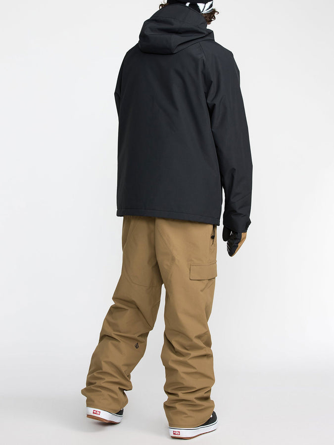 Volcom V.CO Sparta Bib Winter 2026 | BRONZE (BRZ)