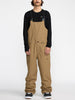 Volcom V.CO Sparta Bib Winter 2026