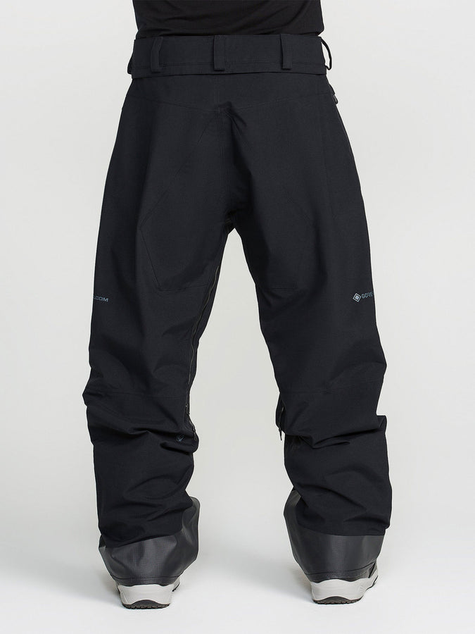 Volcom GORE-TEX Guch 3L Pro 2027 – Shell Pants | BLACK (BLK)