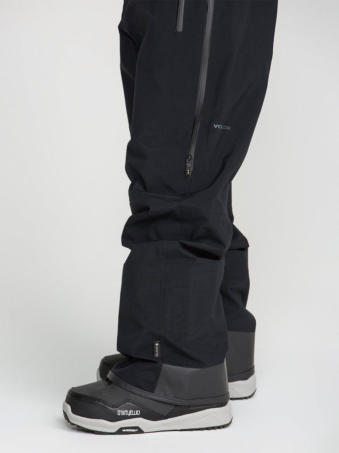Volcom GORE-TEX Guch 3L Pro 2027 – Shell Pants | BLACK (BLK)