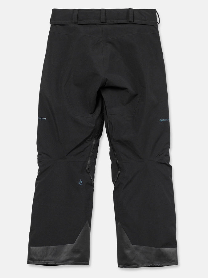 Volcom GORE-TEX Guch 3L Pro 2027 – Shell Pants | BLACK (BLK)