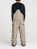 Volcom GORE-TEX Rain 2027 – Shell Bib