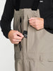 Volcom GORE-TEX Rain 2027 – Shell Bib