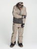 Volcom GORE-TEX Rain 2027 – Shell Bib