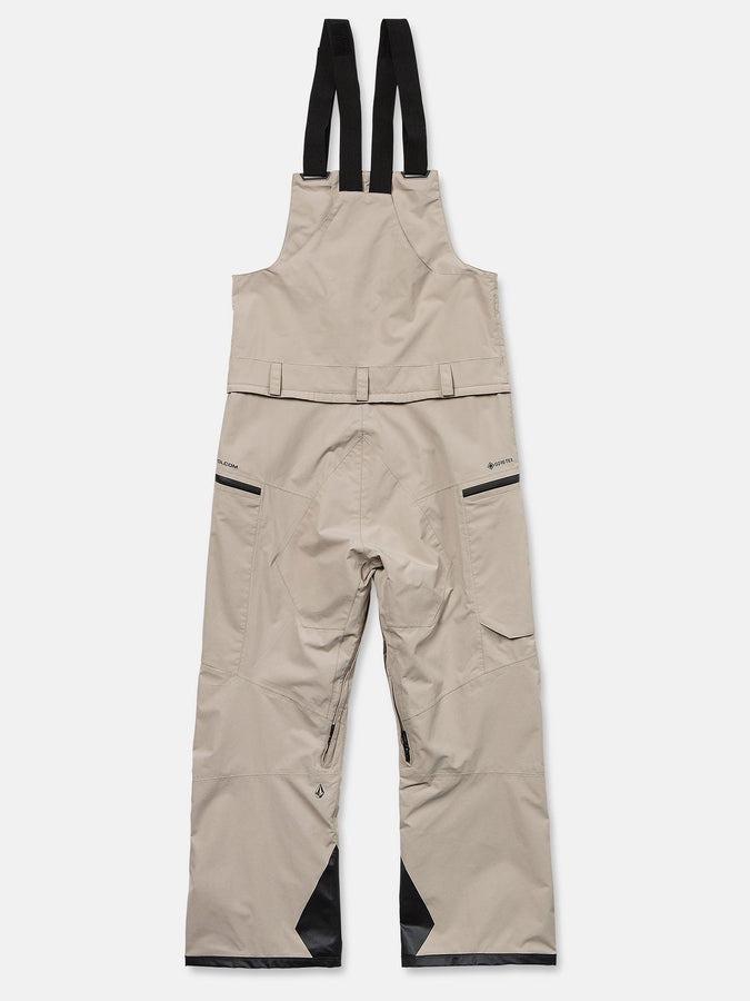 Volcom GORE-TEX Rain 2027 – Shell Bib | KHAKI (KHA)