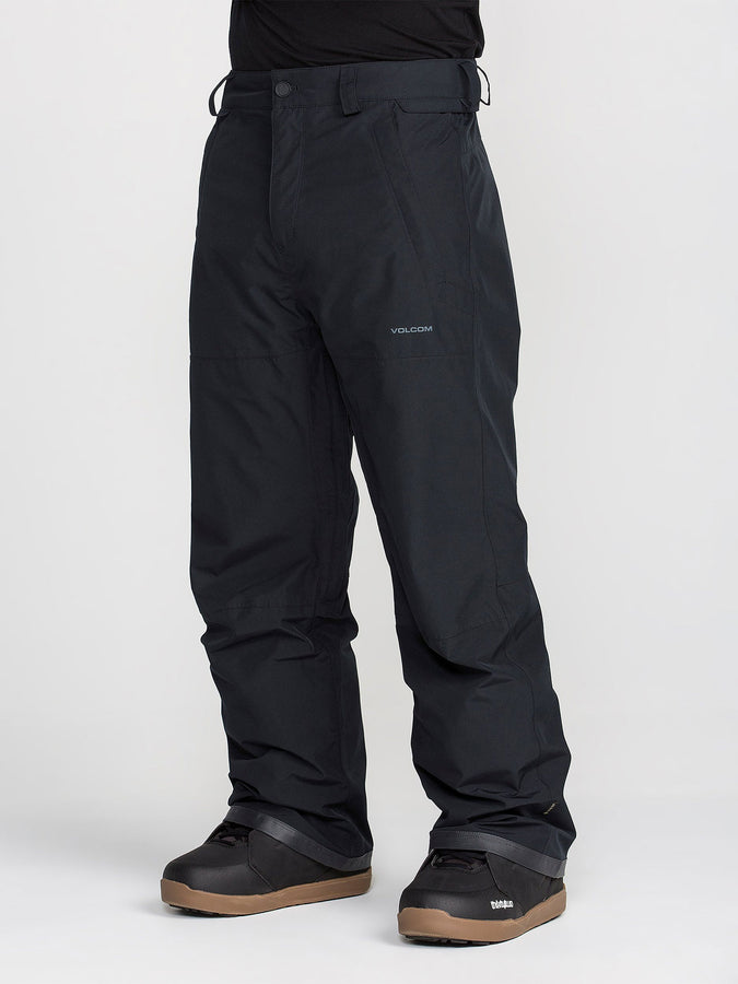 Volcom GORE-TEX Dua 2027 – Shell Pants | BLACK (BLK)