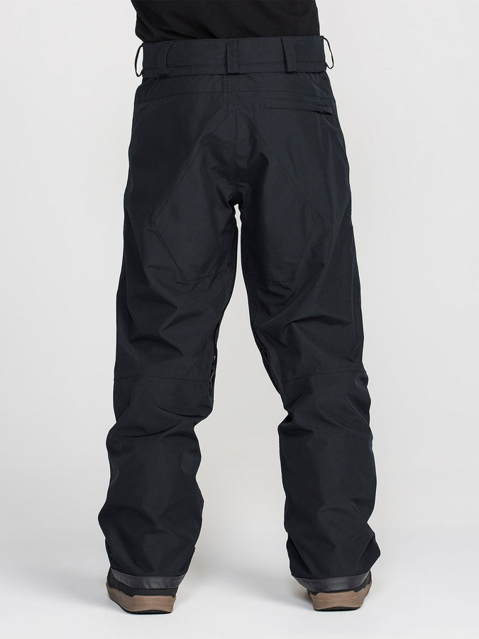 Volcom GORE-TEX Dua 2027 – Shell Pants | BLACK (BLK)