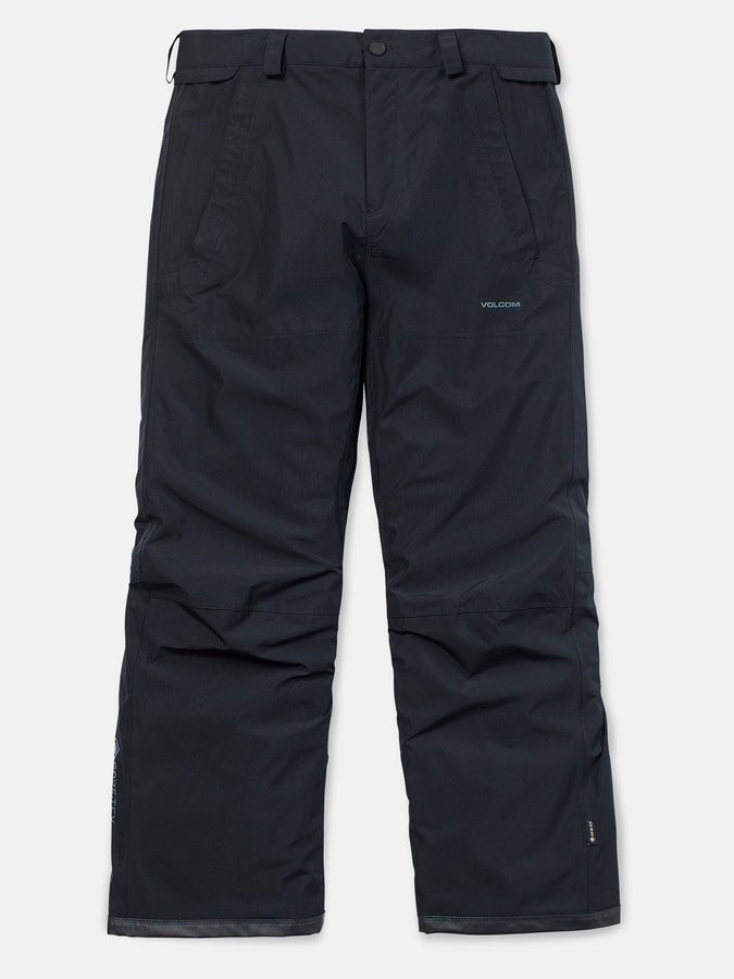 Volcom GORE-TEX Dua 2027 – Shell Pants | BLACK (BLK)