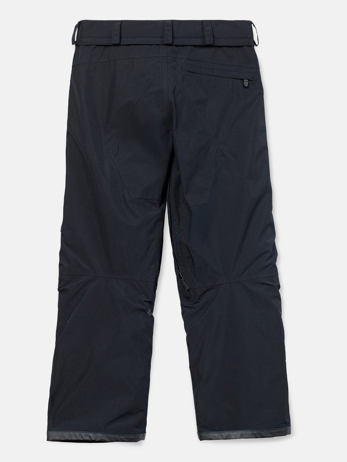 Volcom GORE-TEX Dua 2027 – Shell Pants | BLACK (BLK)