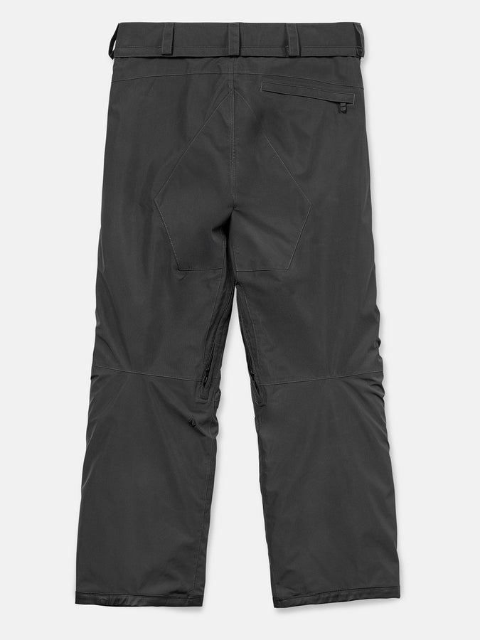 Volcom GORE-TEX Dua 2027 – Shell Pants | DARK GREY (DGY)