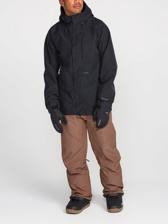Volcom GORE-TEX Dua 2027 – Shell Pants | DESERT TAUPE (DT0)