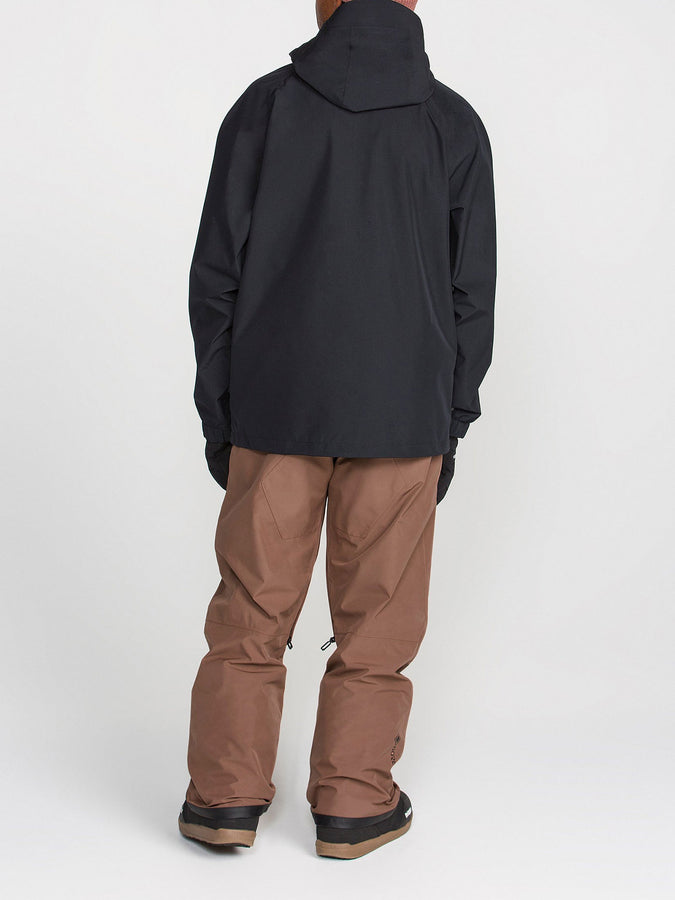 Volcom GORE-TEX Dua 2027 – Shell Pants | DESERT TAUPE (DT0)