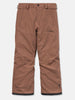 Volcom GORE-TEX Dua 2027 – Shell Pants