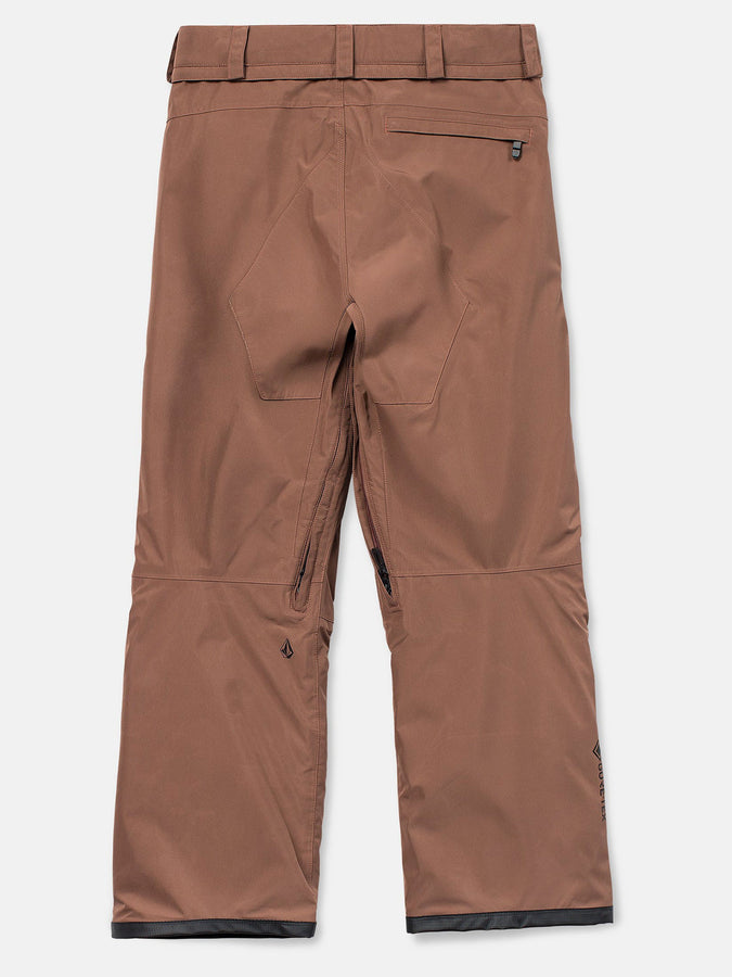 Volcom GORE-TEX Dua 2027 – Shell Pants | DESERT TAUPE (DT0)