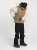 Volcom Roan 2027 – Shell Bib