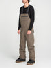 Volcom Roan 2027 – Shell Bib