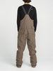 Volcom Roan 2027 – Shell Bib