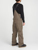 Volcom Roan 2027 – Shell Bib