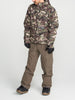 Volcom Roan 2027 – Shell Bib