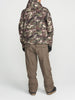 Volcom Roan 2027 – Shell Bib