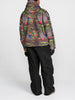 Volcom Kleveland 2027 – Shell Pants