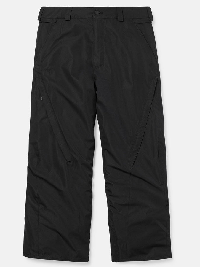 Volcom Kleveland 2027 – Shell Pants | BLACK (BLK)